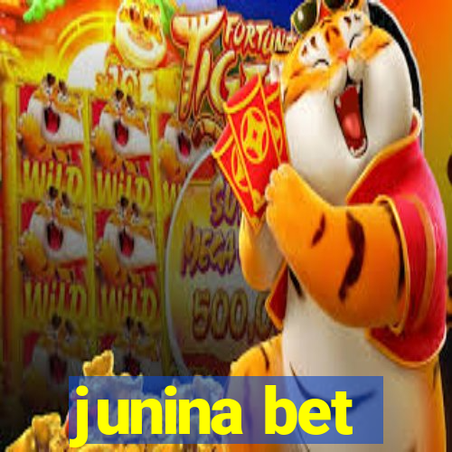 junina bet